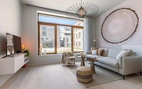 Luxurious Flat 