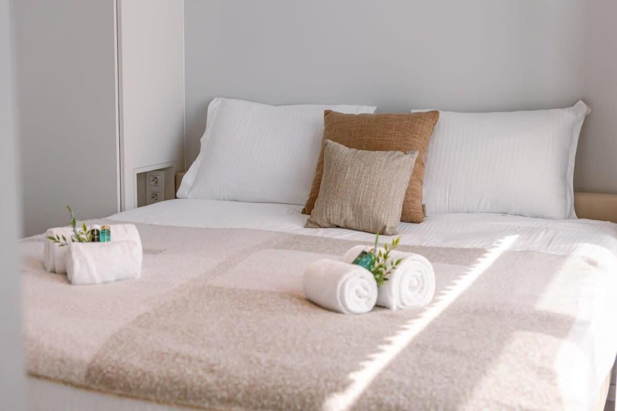 Luxurious Flat "De Zilte Zeezoen" Close To The Sea Ostende Exterior foto